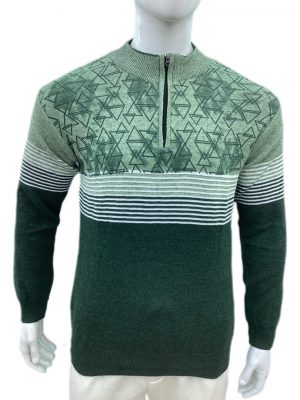 Men's pullover