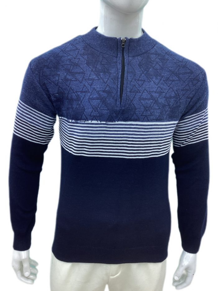 Mens pullover