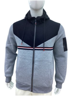 Men's sweatshirt