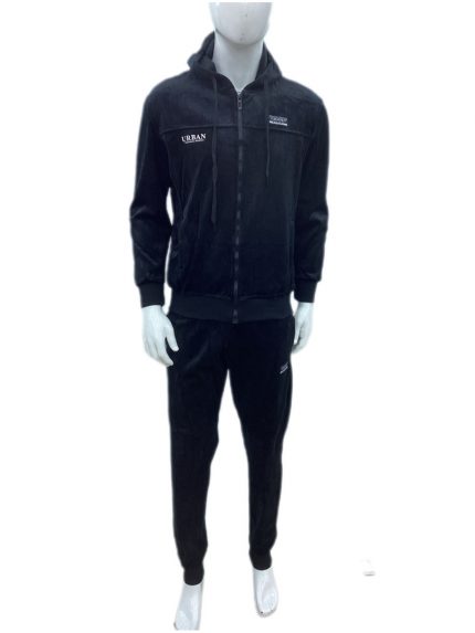 Men's Track Suits