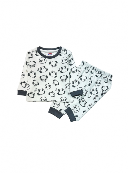 BABY WINTER 2PSC SET  طقم  شتوي بيبى 2 قطعة