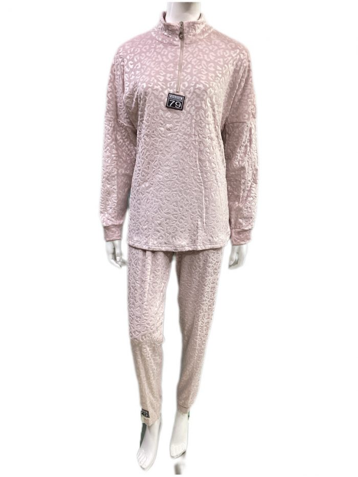 LADIES WINTER PAJAMA 6