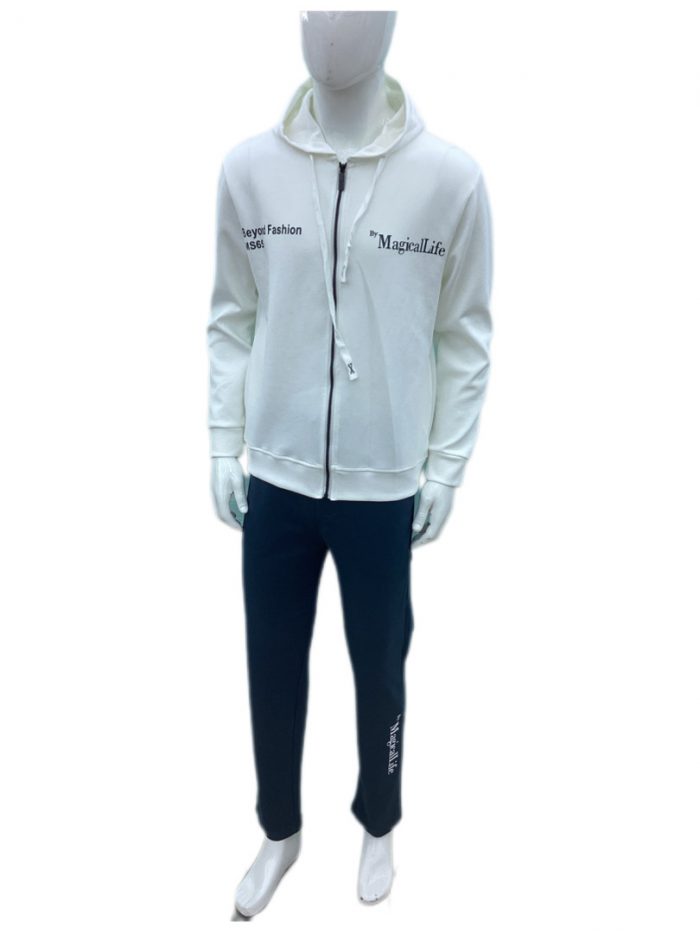 MENS TRUKSUIT 8