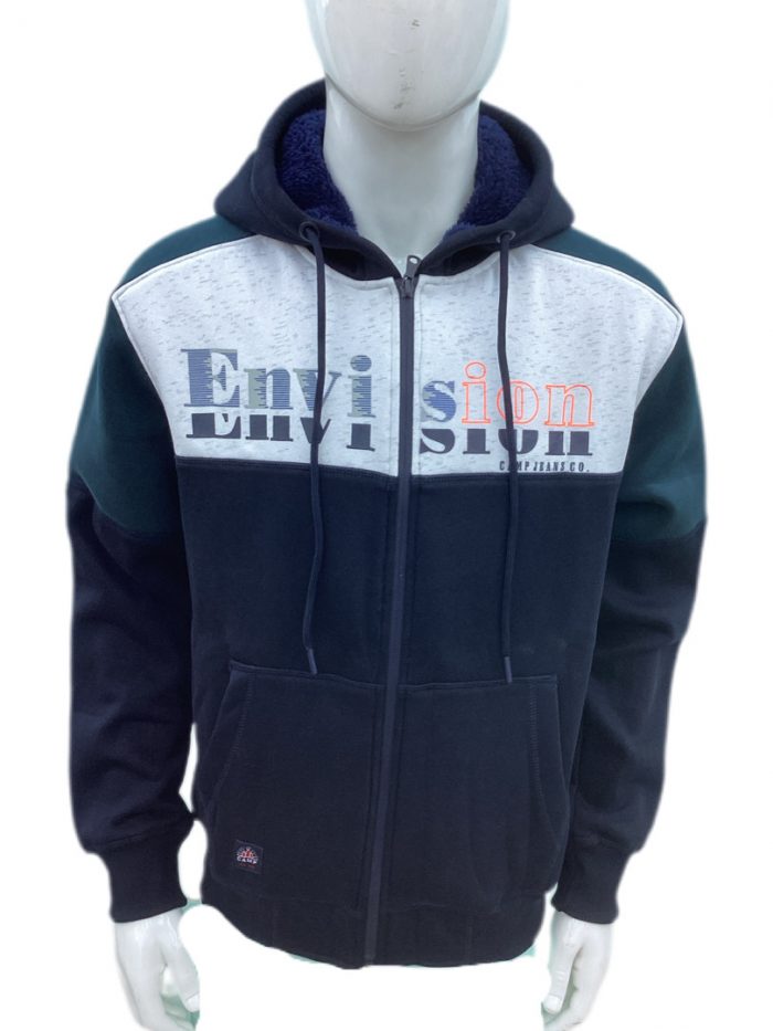 Mens Pullover 1