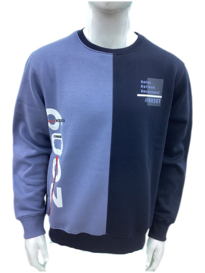 Mens Pullover 7