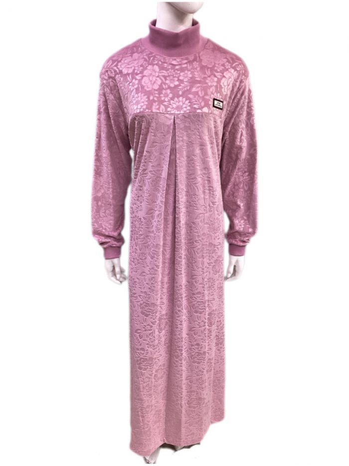 LADIES WINTER GOWN دشدشة شتوى نسائى