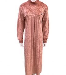 LADIES WINTER GOWN دشدشة شتوى نسائى