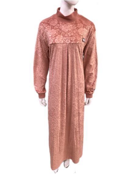 LADIES WINTER GOWN دشدشة شتوى نسائى