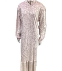 LADIES WINTER GOWN دشدشة شتوى نسائى