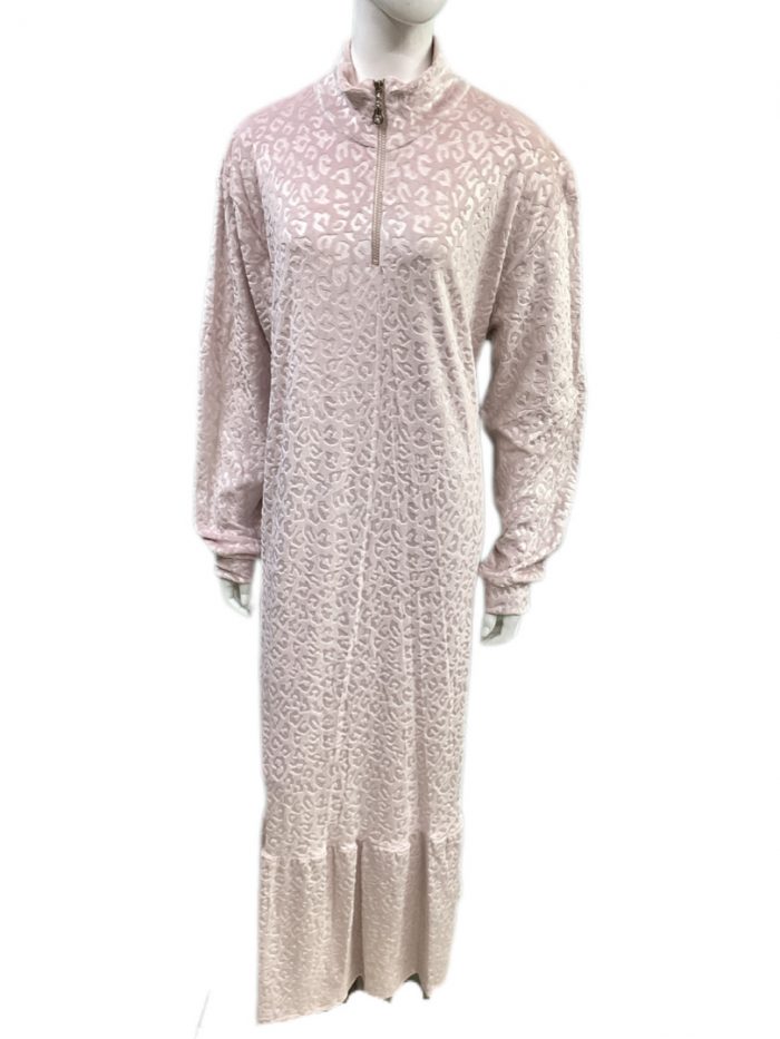 LADIES WINTER GOWN دشدشة شتوى نسائى