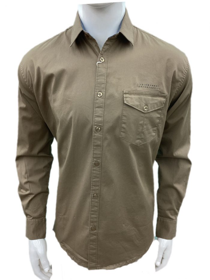 MEN'S SHIRT قميص رجالى