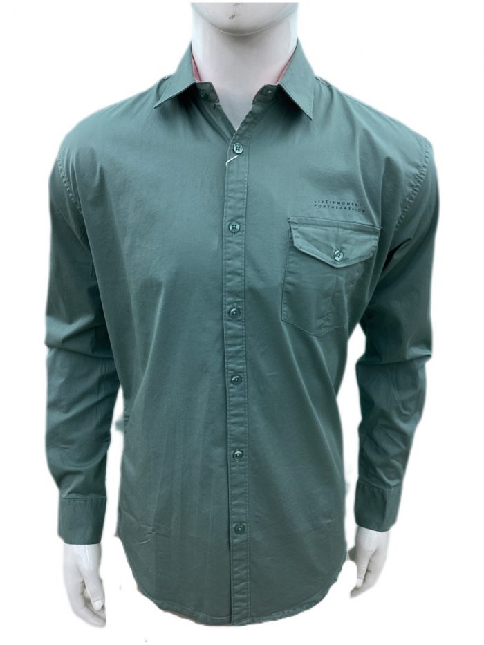 MEN'S SHIRT قميص رجالى