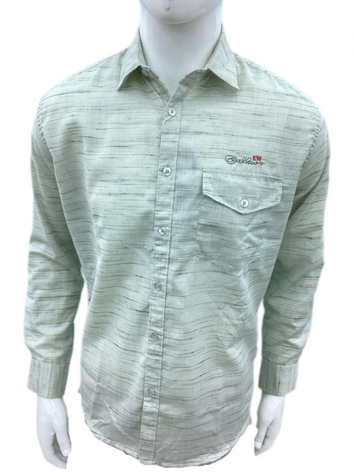 MEN'S SHIRT قميص رجالى