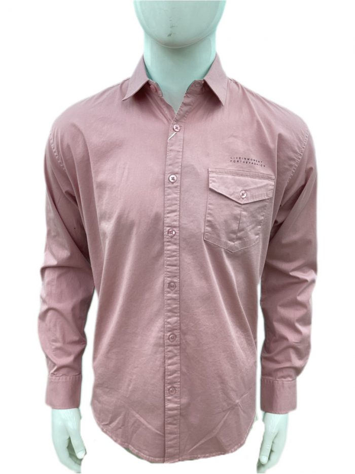 MEN'S SHIRT قميص رجالى