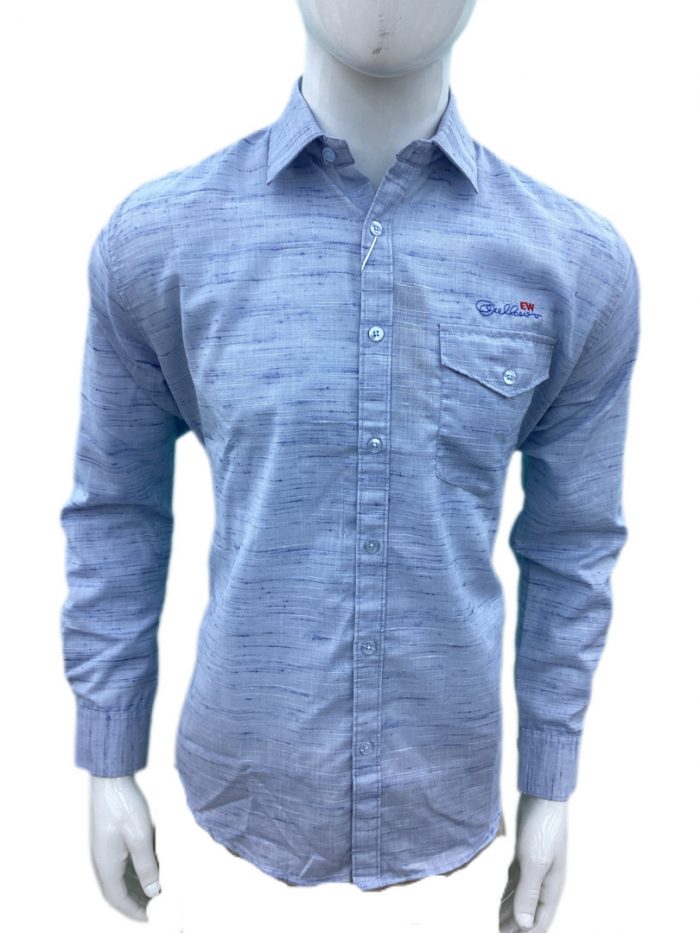 MEN'S SHIRT قميص رجالى