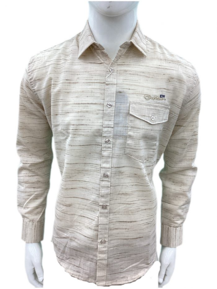 MEN'S SHIRT قميص رجالى