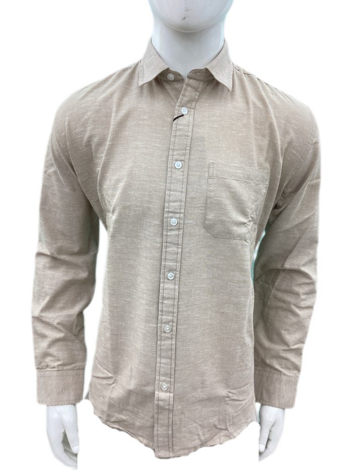 MEN'S SHIRT قميص رجالى