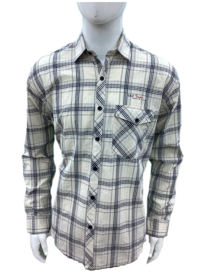 MEN'S SHIRT قميص رجالى