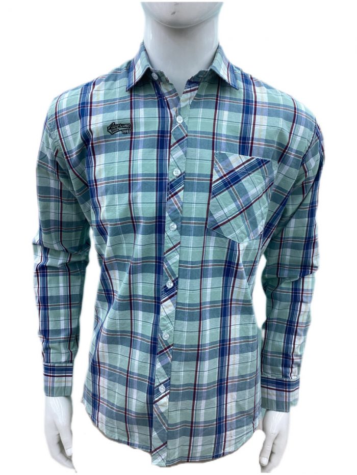 MEN'S SHIRT قميص رجالى