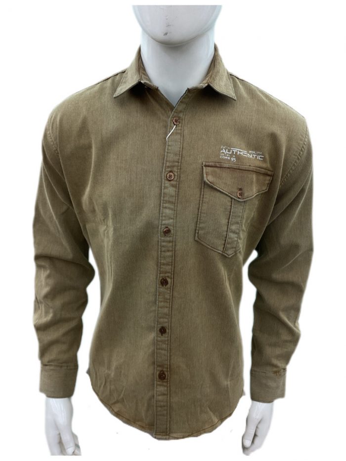 MEN'S SHIRT قميص رجالى