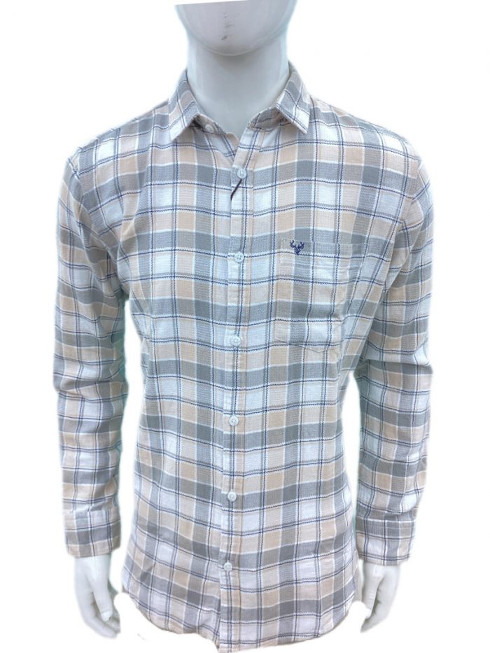 MEN'S SHIRT قميص رجالى