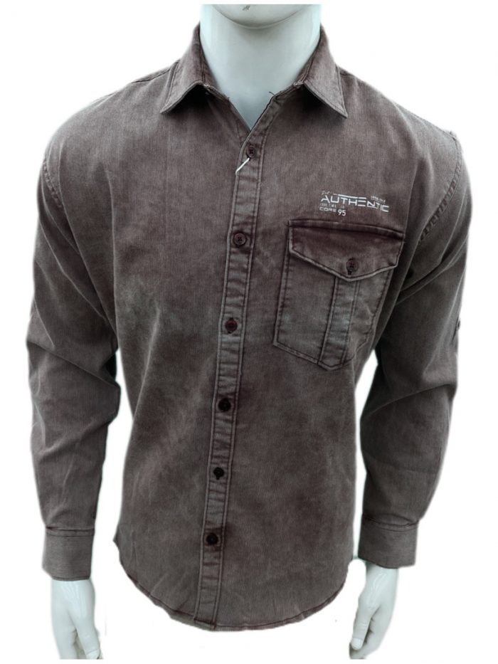 MEN'S SHIRT قميص رجالى