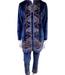 LADIES WINTER PAJAMA بيجاما شتوى نسائى