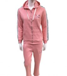 LADIES WINTER PAJAMA بيجاما شتوى نسائى