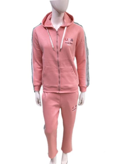 LADIES WINTER PAJAMA بيجاما شتوى نسائى