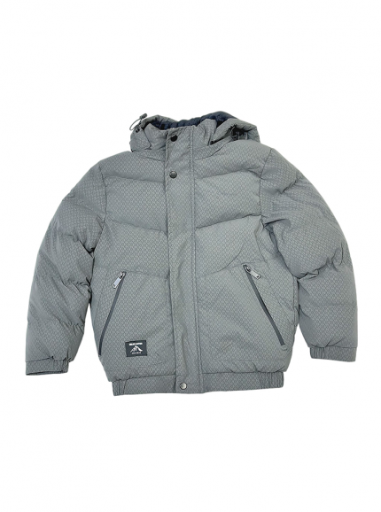 BOY'S JACKET جاكيت ولادي