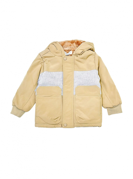 BOY'S JACKET جاكيت ولادي