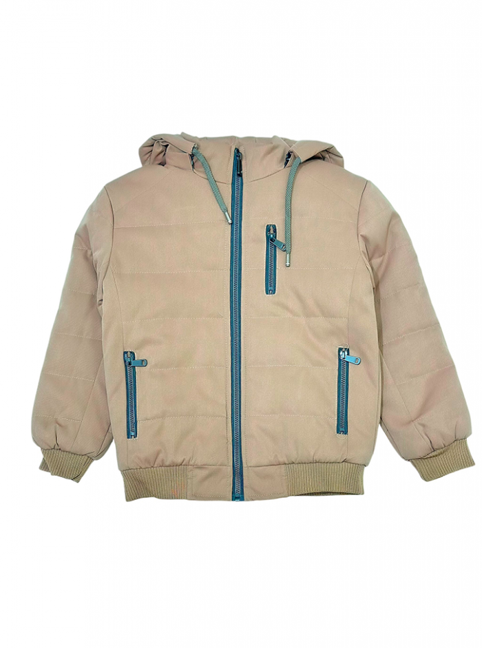 BOY'S JACKET جاكيت ولادي