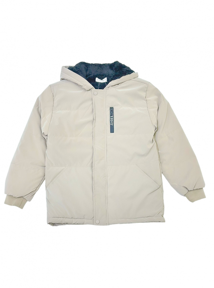 BOY'S JACKET جاكيت ولادي