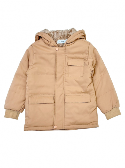 BOY'S JACKET جاكيت ولادي