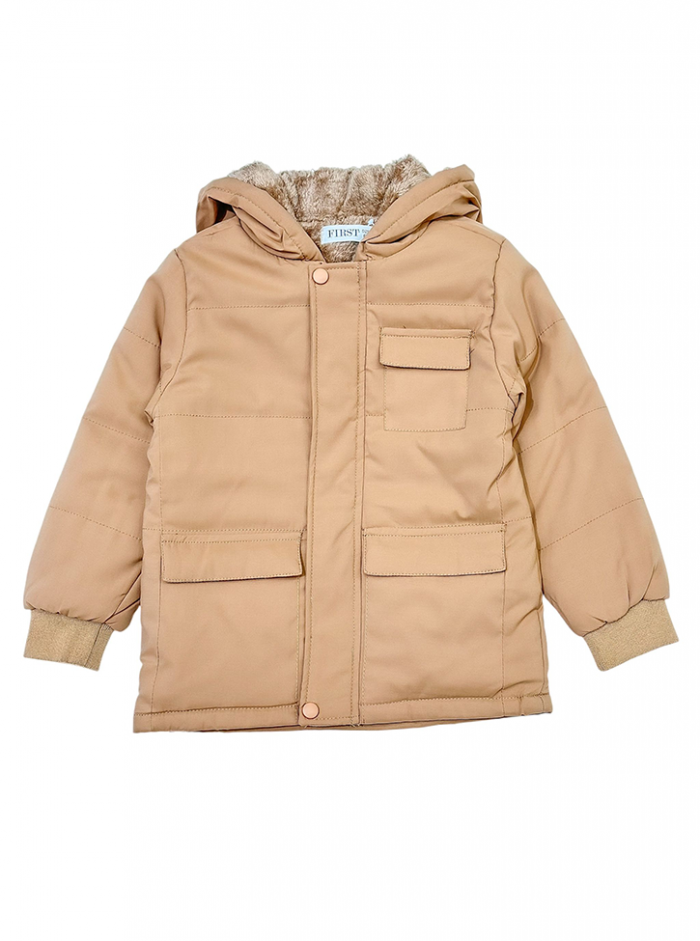 BOY'S JACKET جاكيت ولادي