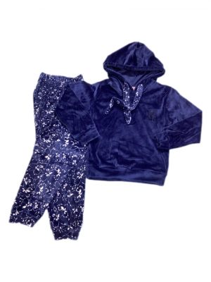 girl's winter set طقم شتوى بناتى