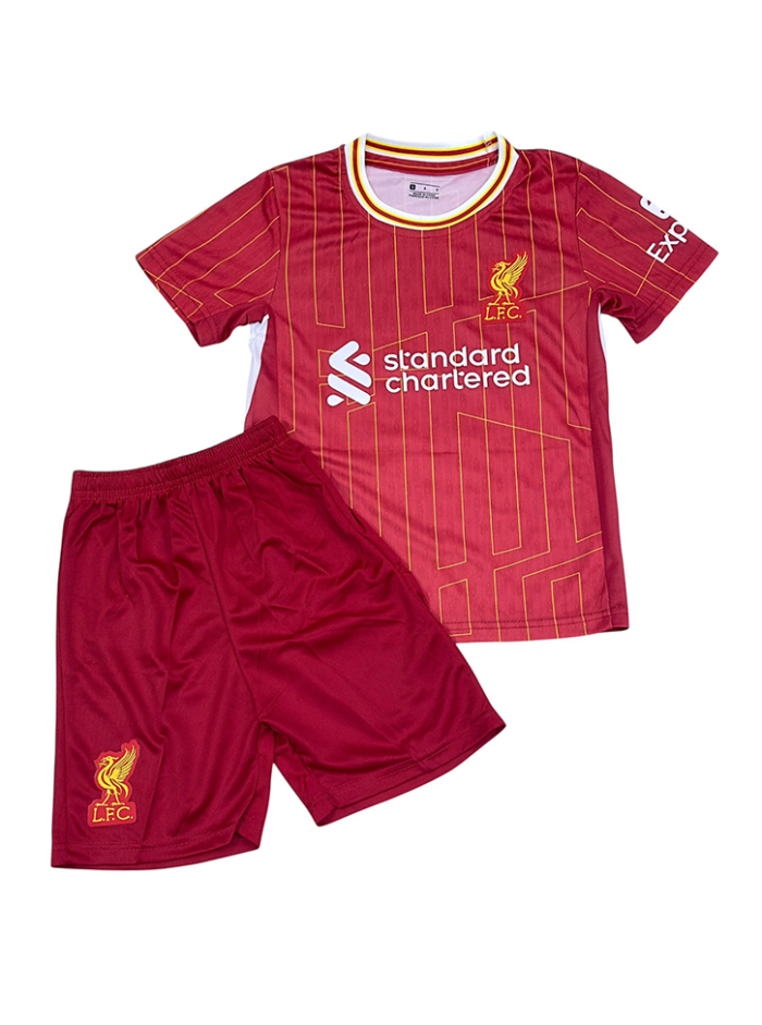 Boy' 2psc Sport Set - Image 1