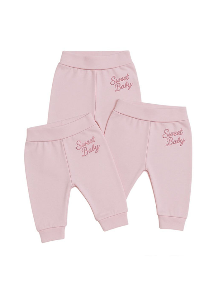 ⁦BABY PANT 3PCS SET⁩ - الصورة ⁦1⁩