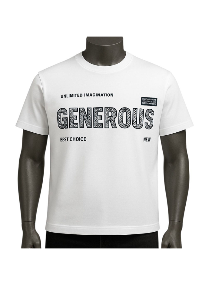⁦Men's T-shirt⁩ - الصورة ⁦1⁩