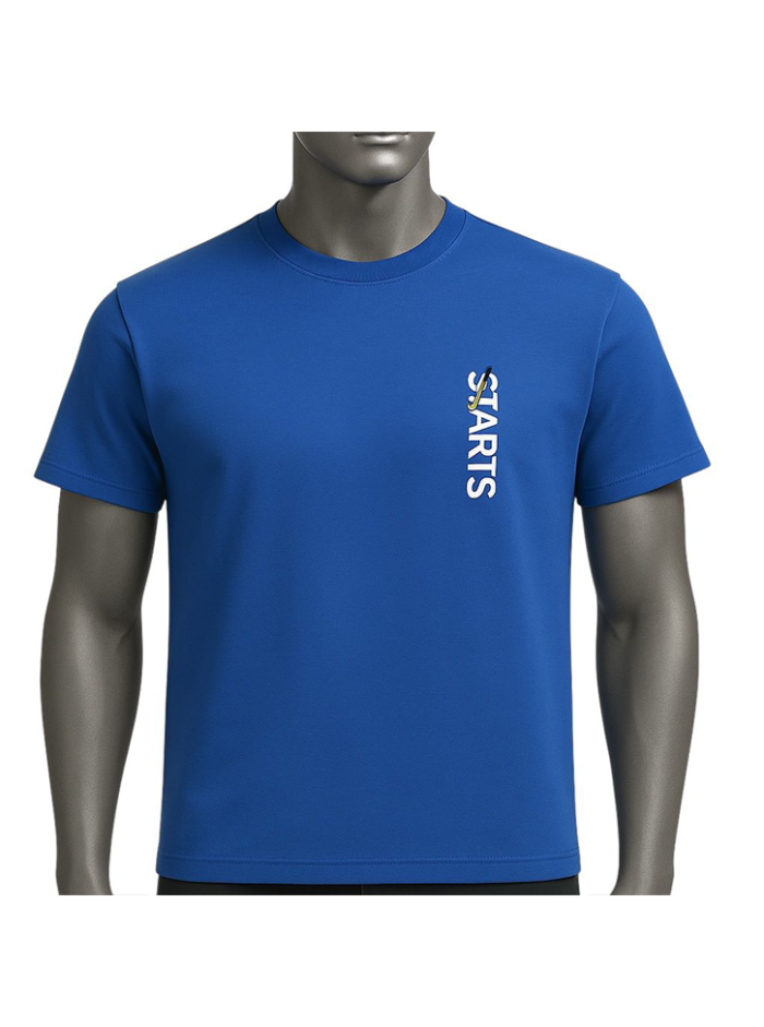 Men's T-shirt - Image 1