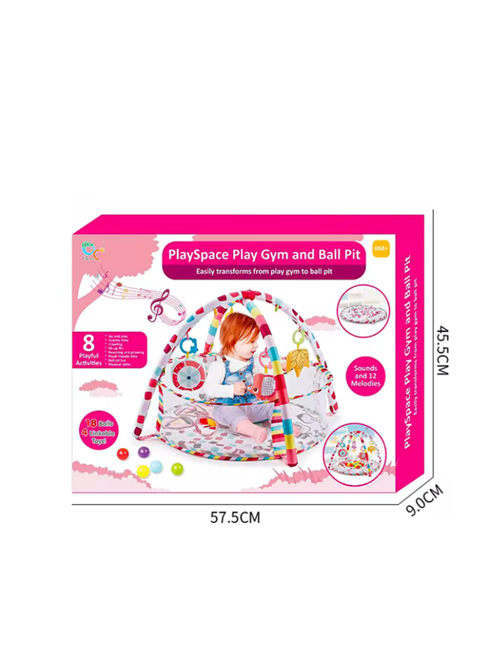 Baby Play Mat - Image 4