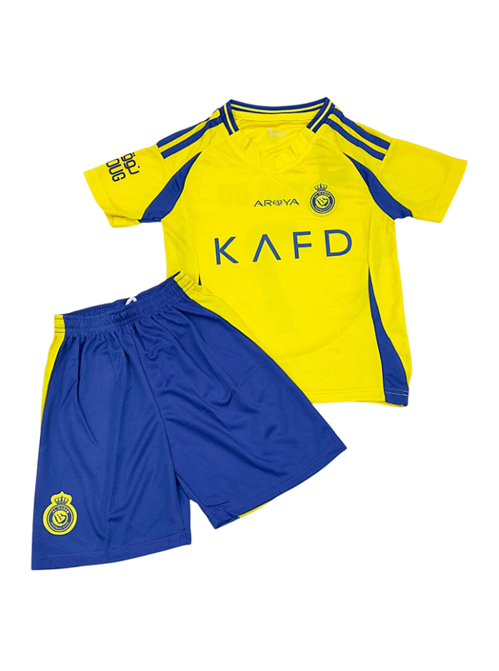 Boy' 2psc Sport Set - Image 1