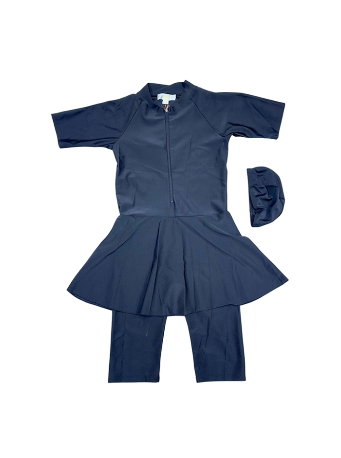 Ladies Swimsuit Bermuda - Image 1