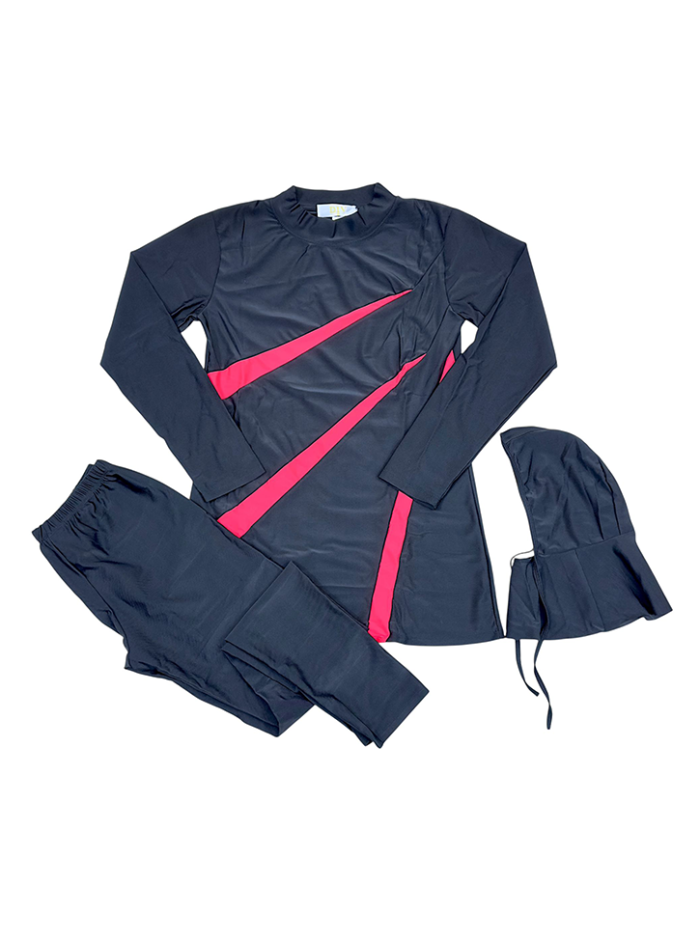 Ladies Swimsuit Pant - Image 1