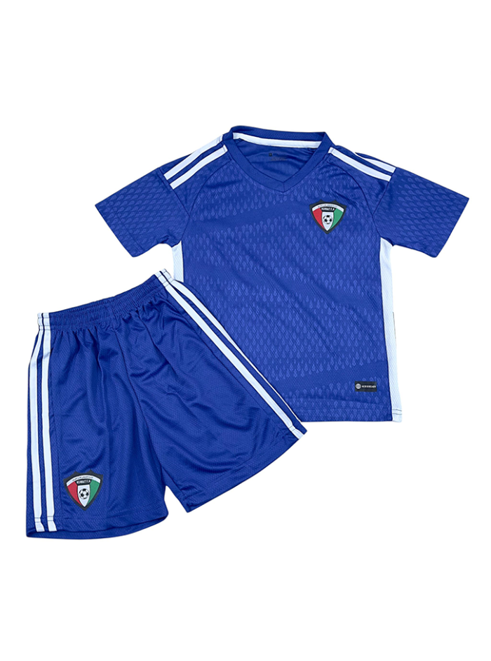 Boy' 2psc Sport Set - Image 1