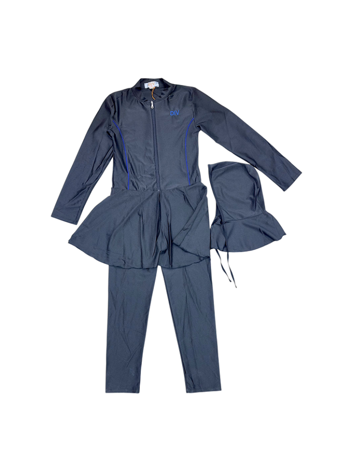 Ladies Swimsuit Pant - Image 1