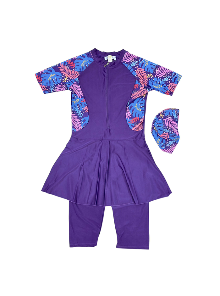 Ladies Swimsuit Bermuda - Image 1