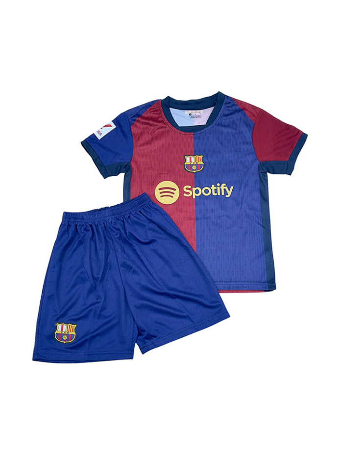 Boy' 2psc Sport Set - Image 1