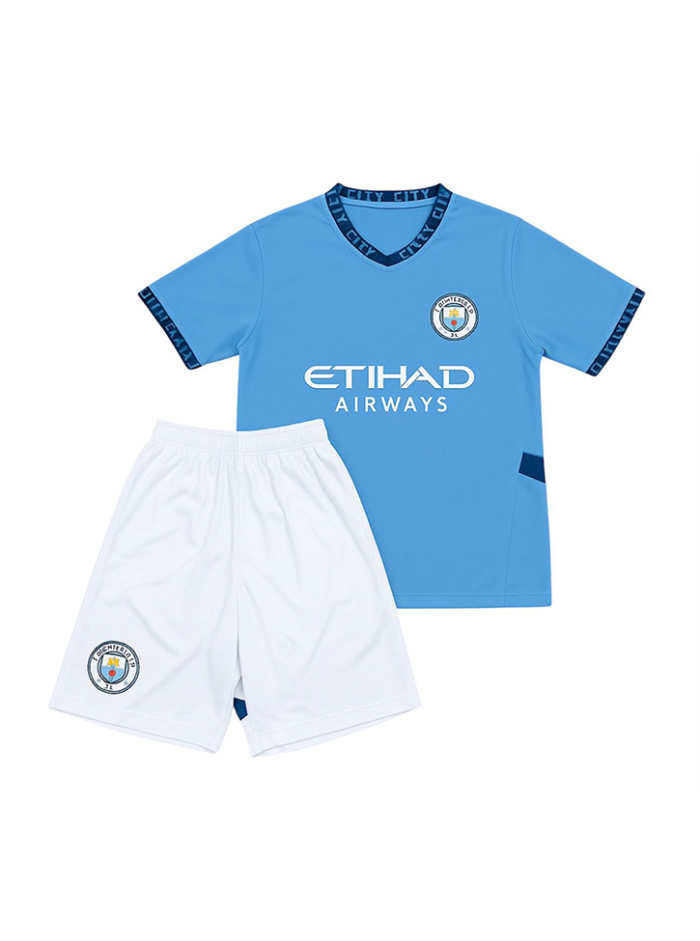 Men's Football Kit - Image 1