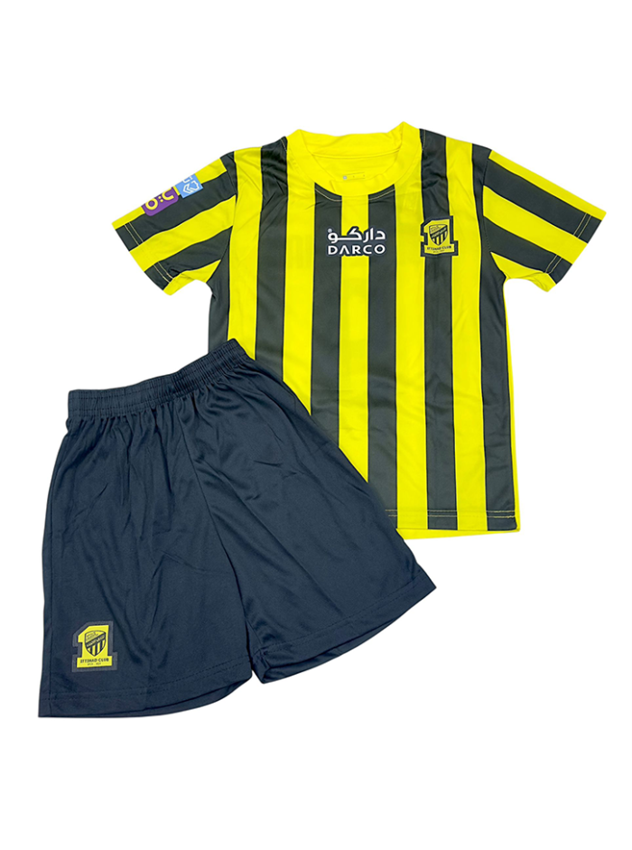 Boy' 2psc Sport Set - Image 1